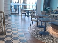 -贝林大翅鲸简餐厅(国家海洋博物馆店)