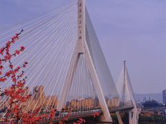 -大渡口区义渡公园