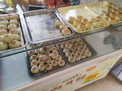 -长发西饼(临顿路店)
