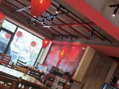 -蜀韵川香水煮鱼(泰山路店)