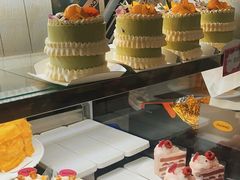 -PAOPAO Bakery&Café(港汇店)