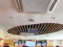 -闫家驴肉老店(华电一校店)