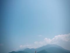 -西涌国际滨海旅游区