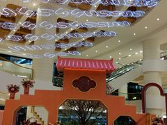 店内环境-太古广场