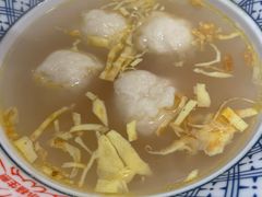 -小杨生煎(黄河路店)