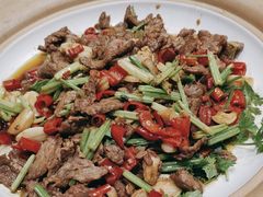 -宁邦·家宴·南京菜(红山动物园店)