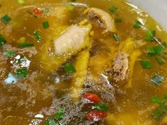 -锡和无锡菜(景丽苑店)