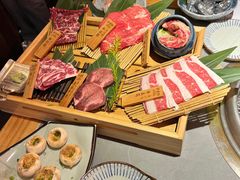-炉太郎日式烧肉店(华贸店)