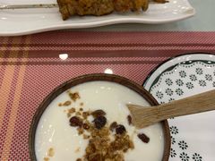 -巴依老爷新疆美食(清华东门店)
