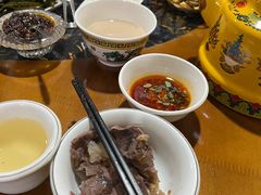 -尼玛藏家风味园(阿山食城店)