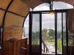 -云禾壹海景庄园餐厅