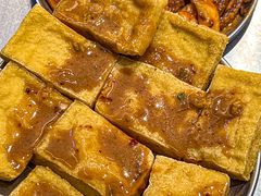 -首尔烤肉大排档(合生汇店)