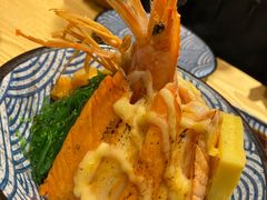 -無雙居酒屋(北京路店)