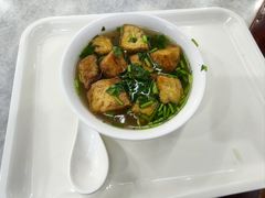 -锦芳小吃外卖(鲜鱼口店)