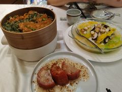 -湖北味道(湖北大厦店)