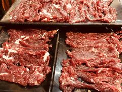 -幸运牛汕头小黄牛牛肉火锅(梅林店)