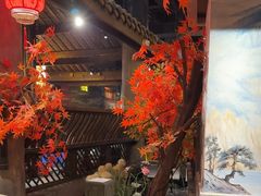-蓉城老妈火锅(双林路店)