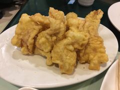 软炸里脊-老昌春饼(中央大街店)
