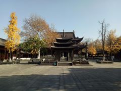 -钱王祠