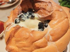 -港丽餐厅(领展购物广场·中关村店)