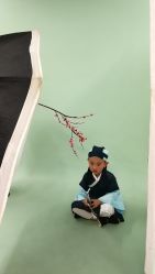 -倾城宝贝儿童摄影(浦东金谊店)