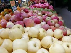 -幸福荣耀超市(北京人家店)