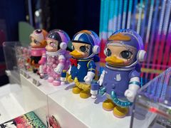 -泡泡玛特POPMART(西单大悦城店)