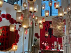 -禧宴Joyous Restaurant(禧园店)