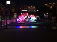 -济南方特东方神画