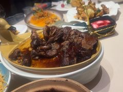 -八府香鸭·啫啫煲(华山路店)