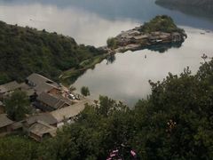 -丽江泸沽湖景区-里格半岛