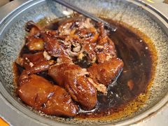 -应天大明王朝·南京菜(中山陵店)