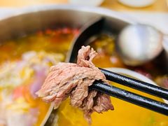 -田村·酸汤鲜牦牛肉火锅(布达拉宫广场店)
