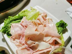 -枇杷园食为鲜火锅(南山店)