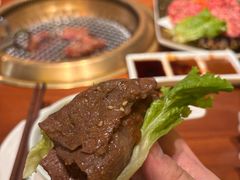 -御牛道日式烤肉料理(杭州万象城店)
