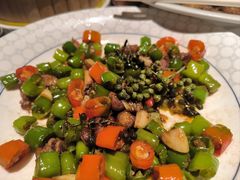 -在前门·烤鸭北京菜(五月花广场店)