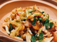-青年公社烤鸭(滨湖银泰店)