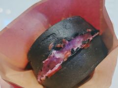 -拾烧车轮饼(世纪金源店)