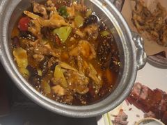 -辛香汇·锦里丨现炒川菜(和信宝龙店)