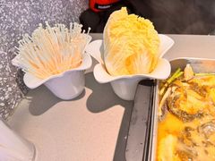 -半天妖烤鱼(大兴大悦春风里店)