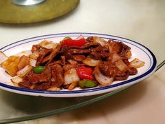-慧娟面馆·餐厅(望江路店)