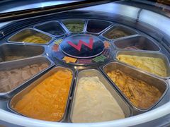 -西安W酒店·WEI全味西餐厅