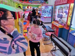 -汤姆熊欢乐世界(滨江店)