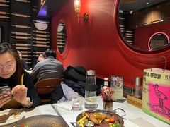 -get pizza意大利餐厅(凯德MALL店)