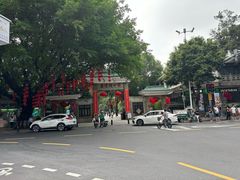 -荔湾湖公园