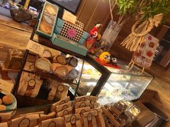 -Let's Taipei 非常烘焙(太古里店)