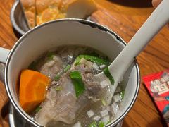 -纳瓦新疆菜(银都店)