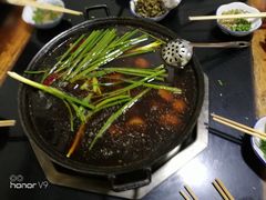 -石灰市毛记烧鸡公(解放碑店)