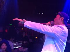 -苏荷酒吧(九街店)