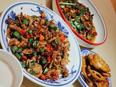 -小柴米·传统江西菜(八一广场店)
